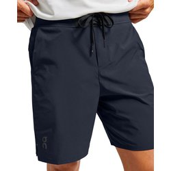 ON ネイビー ランニングショーツ　Hybrid shorts Sサイズ ON ネイビー ランニングショーツ Hybrid shorts Sサイズ 楽天