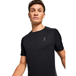オン　On パフォーマンス　Tシャツ　黒　メンズ cz0802-010-1s.jpg