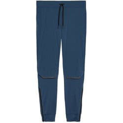 ウェザーパンツ Weather Pants M 1ME10270133 デニム/ネイビー Sサイズ [ランニングウェア ロングパンツ メンズ]