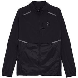 ヨドバシ.com - オン On ウェザージャケット Weather Jacket M 1ME10310553 ブラック Mサイズ [ランニングウェア  ブレーカー メンズ] 通販【全品無料配達】