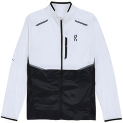 オン　On  ウェザージャケット　M  Weather Jacket ランニングcloud5