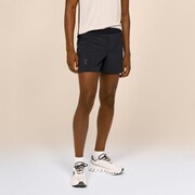 5インチライトウェイトショーツ 5" Lightweight Shorts M 1ME11560553 ブラック Lサイズ [ランニングウェア ショートパンツ メンズ]