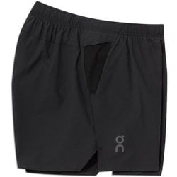 ヨドバシ.com - オン On エッセンシャルショーツ Essential Shorts M 1ME11520553 ブラック Sサイズ  [ランニングウェア ショートパンツ メンズ] 通販【全品無料配達】