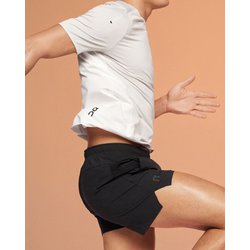 オン　ON essential shorts エッセンシャル　ショーツ　メンズS 楽天市場】オン On Essential Shorts エッセンシャルショーツ