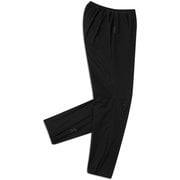 ウルトラパンツ Ultra Pants M 1ME11510553 ブラック Sサイズ [ランニングウェア ロングパンツ メンズ]