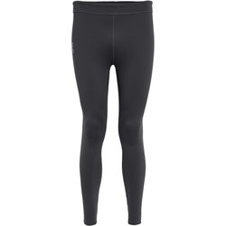コアタイツ Core Tights M 1ME10420345 シャドー Mサイズ [ランニングウェア タイツ メンズ]