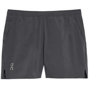 エッセンシャルショーツ Essential Shorts M 1ME11520345 シャドー Lサイズ [ランニングウェア ショートパンツ メンズ]