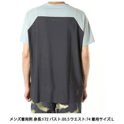 オン　on パフォーマンスTシャツ メンズM Cobble ヨドバシ.com - オン On パフォーマンスティー Performance-T M