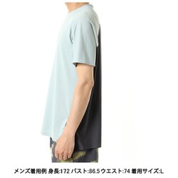 オン　on パフォーマンスTシャツ メンズM Cobble On公式】オンラインストア | パフォーマンスT | 通気性の高い高