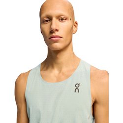 オン　レースシングレット　メンズM ユーズド メンズ Race Singlet | On 日本