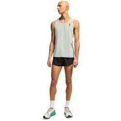 オン　レースシングレット　メンズM ユーズド メンズ Race Singlet | On 日本