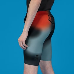 On オン Race Tights Half レースタイツ ハーフ ランニング