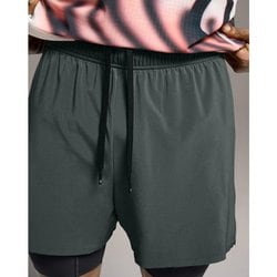 オンOnペースショーツPace ShortsサイズS1ME1020ショートパンツ メンズ Pace Short | グレー & ブラック | On 日本