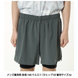 国内外の人気が集結 On オン - ヨドバシ.com ペースショーツ M Shorts Pace パンツ