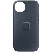 M-MC-BJ-MN-1 [エブリデイ ケース iPhone 15 Plus ミッドナイト]