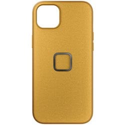 M-MC-BJ-SN-1 [エブリデイ ケース iPhone 15 Plus サン]