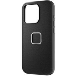 PeakDesign iPhone15Pro用ケース　全色セット Peak Design – エブリデイ ループ ケース iPhone 15 Pro V2 M-LC