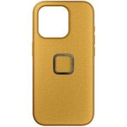 M-MC-BK-SN-2 [エブリデイ ケース iPhone 15 Pro V2 サン]