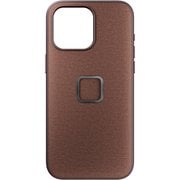 M-MC-BL-RD-2 [エブリデイ ケース iPhone 15 Pro Max V2 レッドウッド]
