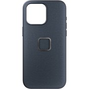 M-MC-BL-MN-2 [エブリデイ ケース iPhone 15 Pro Max V2 ミッドナイト]