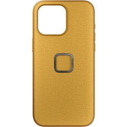 M-MC-BL-SN-2 [エブリデイ ケース iPhone 15 Pro Max V2 サン]