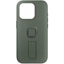 M-LC-BK-SG-2 [エブリデイ ループ ケース iPhone 15 Pro V2 セージ]