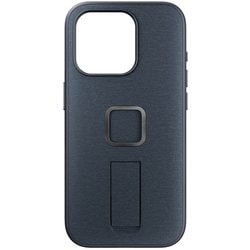 M-LC-BK-MN-2 [エブリデイ ループ ケース iPhone 15 Pro V2 ミッドナイト]