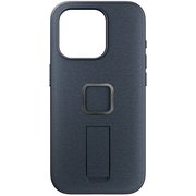M-LC-BK-MN-2 [エブリデイ ループ ケース iPhone 15 Pro V2 ミッドナイト]