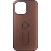 M-LC-BL-RD-2 [エブリデイ ループ ケース iPhone 15 Pro Max V2 レッドウッド]