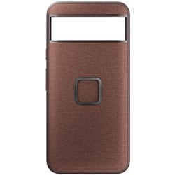 M-MC-BM-RD-1 [エブリデイ ケース Pixel 8 レッドウッド]