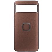M-MC-BM-RD-1 [エブリデイ ケース Pixel 8 レッドウッド]