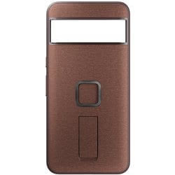 M-LC-BN-RD-1 [エブリデイ ループ ケース Pixel 8 Pro レッドウッド]
