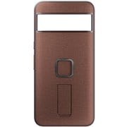 M-LC-BN-RD-1 [エブリデイ ループ ケース Pixel 8 Pro レッドウッド]