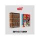 BOYNEXTDOOR / 1ST SINGLE : ‘WHO!’ [K-POP 輸入盤CD]