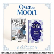 LEE CHAE YEON (IZ*ONE) / 2ND MINI ALBUM : OVER THE MOON（ランダムバージョン） [K-POP 輸入盤CD]