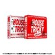 XIKERS / 1ST MINI ALBUM : HOUSE OF TRICKY:  DOORBELL RINGING（ランダムバージョン） [K-POP 輸入盤CD]