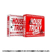 XIKERS / 1ST MINI ALBUM : HOUSE OF TRICKY:  DOORBELL RINGING（ランダムバージョン） [K-POP 輸入盤CD]