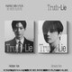 HWANG MIN HYUN (NU'EST) / 1ST MINI ALBUM : TRUTH OR LIE（ランダムバージョン） [K-POP 輸入盤CD]
