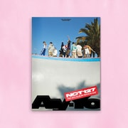 NCT 127 / 4TH ALBUM REPACKAGE: AY-YO (A VER) [K-POP 輸入盤CD]