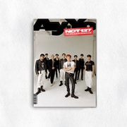 NCT 127 / 4TH ALBUM REPACKAGE: AY-YO (B VER) [K-POP 輸入盤CD]