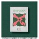 TXT (TOMORROW X TOGETHER) / NAME CHAPTER: TEMPTATION (LULLABY VER)（ランダムバージョン） [K-POP 輸入盤CD]
