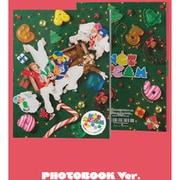 NCT DREAM / WINTER SPECIAL MINI ALBUM: CANDY (PHOTOBOOK VER.) [K-POP 輸入盤CD]