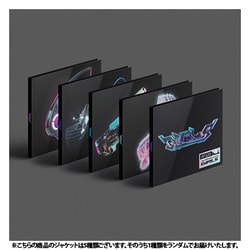 AESPA / 2ND MINI ALBUM : GIRLS (DIGIPACK VER.)（ランダムバージョン） [K-POP 輸入盤CD]