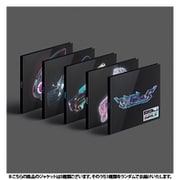 AESPA / 2ND MINI ALBUM : GIRLS (DIGIPACK VER.)（ランダムバージョン） [K-POP 輸入盤CD]