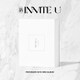 PENTAGON / 12TH MINI ALBUM : IN:VITE U (FLARE VER.) [K-POP 輸入盤CD]