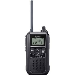 特定小電力トランシーバー Bluetooth機能搭載 免許不要 IC-4120BT