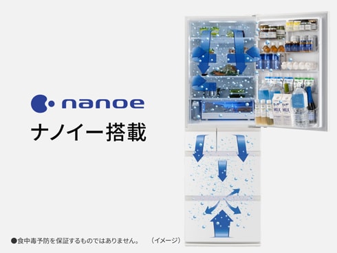 ヨドバシ.com - パナソニック Panasonic 冷蔵庫 EXタイプ(406L ヨドバシ.com - パナソニック Panasonic 冷蔵庫 EXタイプ(406L