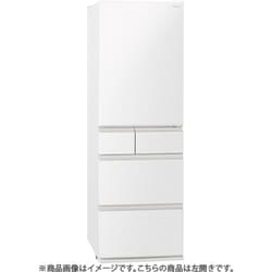 ヨドバシ.com - パナソニック Panasonic 冷蔵庫 EXタイプ（406L