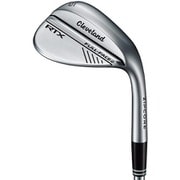 RTX FULL-FACE 2（RTX フルフェイス2） ウェッジ ダイナミックゴールド（スチール）（S200） ロフト角52° バウンス角8° 2024年モデル [ゴルフ ウェッジ]