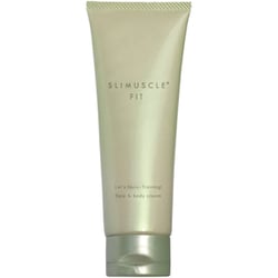 SLIMUSCLE FIT（スリマスールフィット）CREAM 120g
